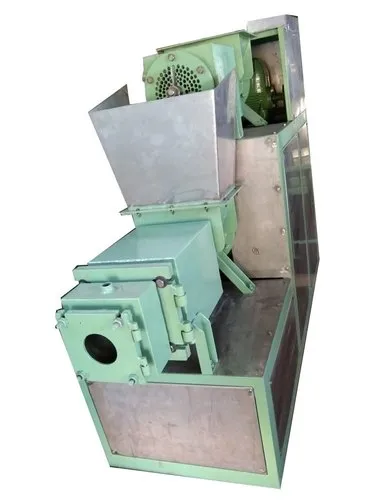 Detergent cake Making Machine in West Bengal - Laghu Udyog